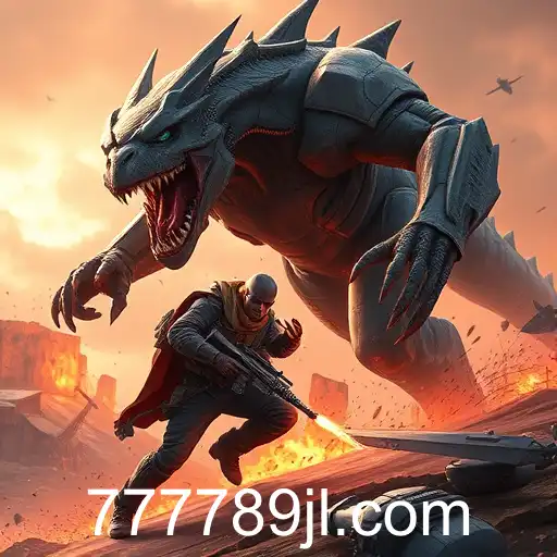 Action Games