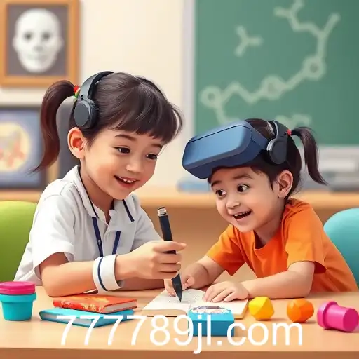 Educational Games