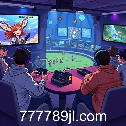 Gaming Evolutions and Trends of 2025