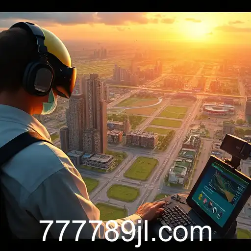 Trends in Online Gaming Amidst Global Shifts