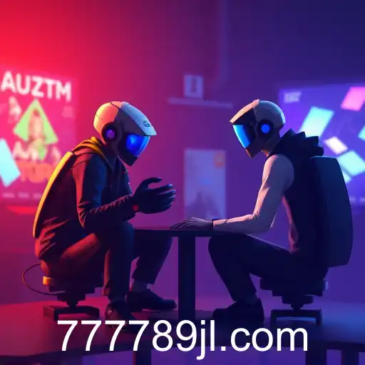 789jl: Revolutionizing Online Gaming Experiences