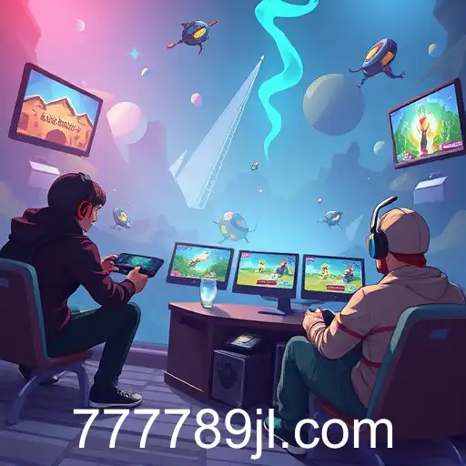 The Rise of 789jl in Online Gaming Communities