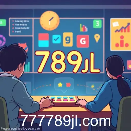 The Rising Landscape of Online English Games